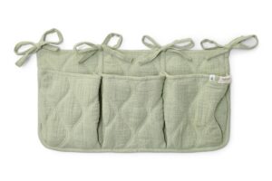 Organiser Pure Sage Little Dutch
