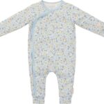Pyjama 1-delig Forest Adventure 50/56 Little Dutch