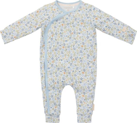 Pyjama 1-delig Forest Adventure 50/56 Little Dutch