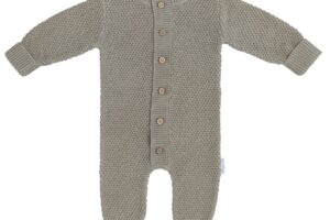 Boxpakje Willow Urban Green Maat 56 Baby’s Only