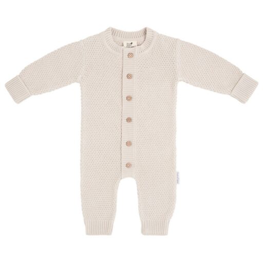 Boxpakje Willow Warm Linen Maat 56 Baby’s Only