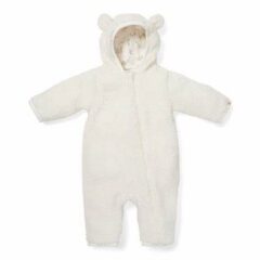 Boxpakje Teddy Bunny Off White 62/68 Little Dutch