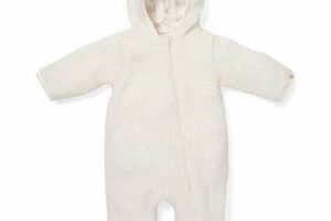 Boxpakje Teddy Bunny Off White 62/68 Little Dutch