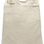 Boxopbergzak Bouclé Naturel Jollein