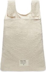 Boxopbergzak Bouclé Naturel Jollein