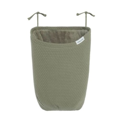 Boxzak Sky Urban Green Baby’s Only