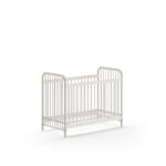 BABYBED 60 X 120 MATT WIT VIPACK