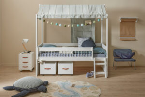 Kajuitbed van Lifetime