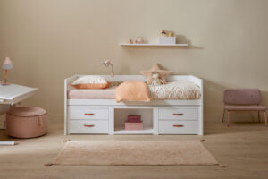 Kajuitbed van Lifetime