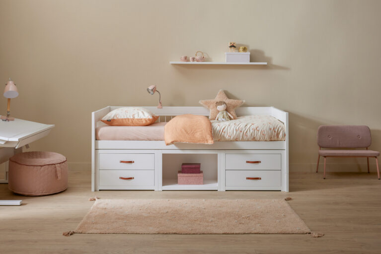 Kajuitbed van Lifetime