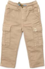 Broek Sand Maat 74 Little Dutch