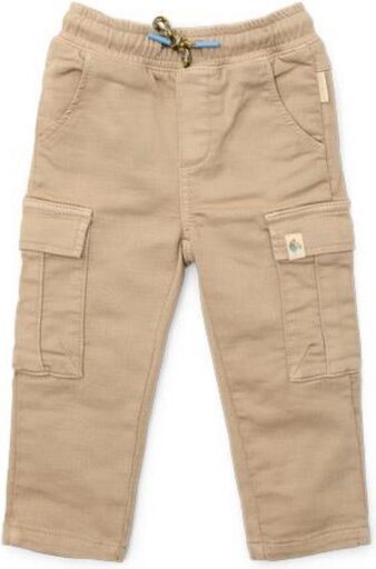 Broek Sand Maat 74 Little Dutch