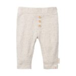 Broekje Nappy Sand Maat 62 Little Dutch