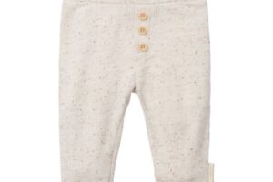 Broekje Nappy Sand Maat 62 Little Dutch