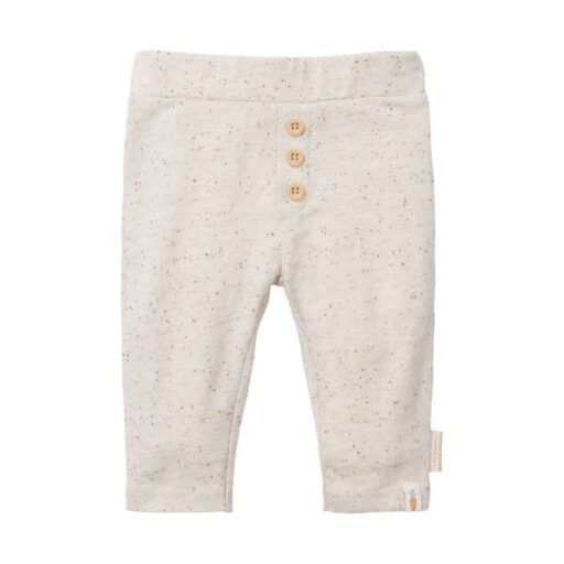 Broekje Nappy Sand Maat 62 Little Dutch