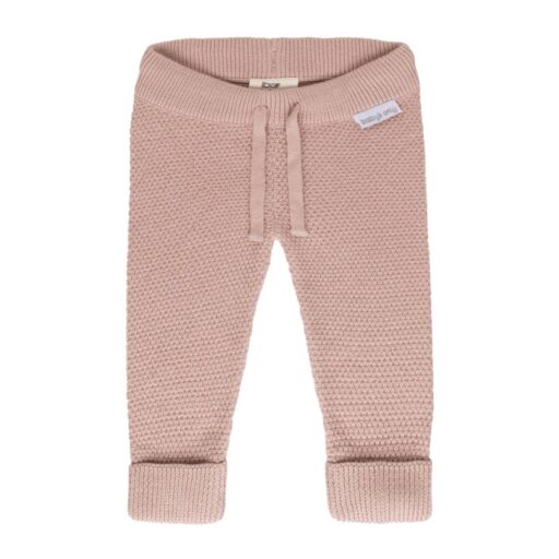 Broekje Willow Oud Roze Maat 62 Baby’s Only