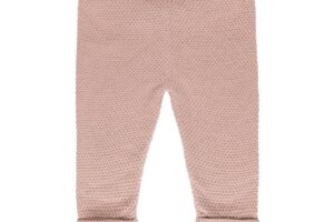 Broekje Willow Oud Roze Maat 62 Baby’s Only