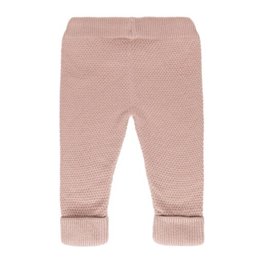 Broekje Willow Oud Roze Maat 62 Baby’s Only