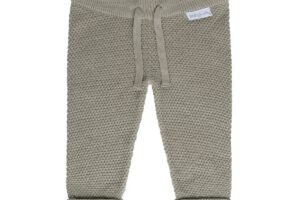 Broekje Willow Urban Green Maat 62 Baby’s Only