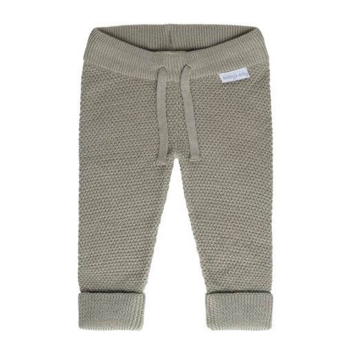 Broekje Willow Urban Green Maat 62 Baby’s Only