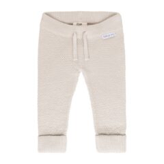 Broekje Willow Warm Linen Maat 56 Baby's Only