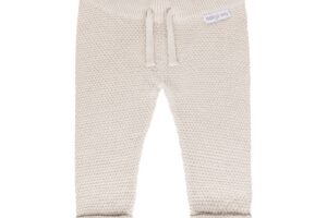 Broekje Willow Warm Linen Maat 56 Baby’s Only
