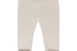Broekje Willow Warm Linen Maat 56 Baby’s Only