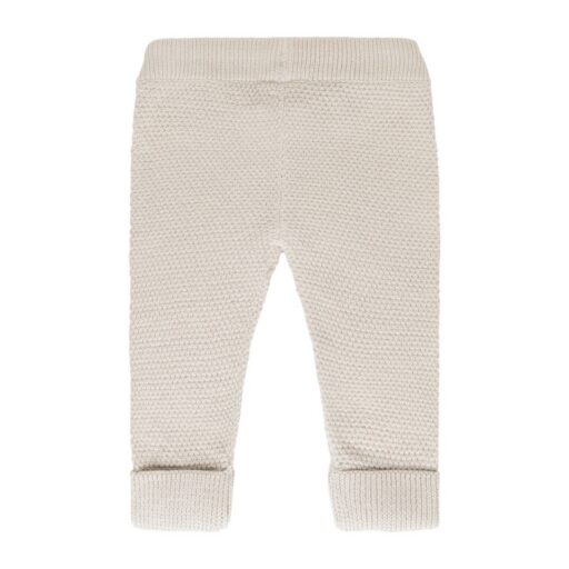 Broekje Willow Warm Linen Maat 56 Baby’s Only
