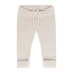 Broekje Willow Warm Linen Maat 56 Baby's Only