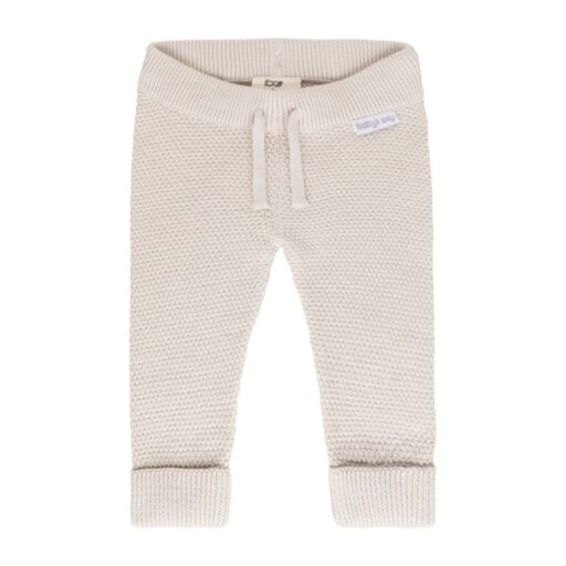 Broekje Willow Warm Linen Maat 56 Baby’s Only