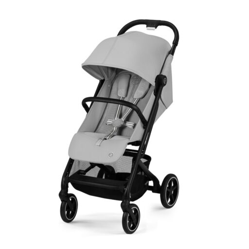 Buggy Beezy Fog Grey Cybex