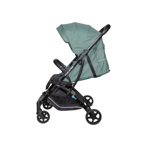 Buggy Gen Forest Green Koelstra