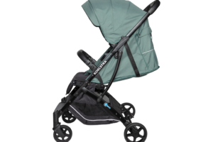 Buggy Gen Forest Green Koelstra