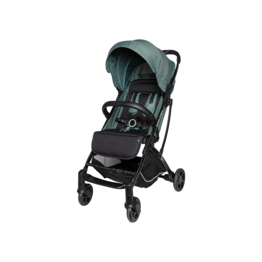 Buggy Gen Forest Green Koelstra