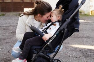 Buggy Gen Forest Green Koelstra