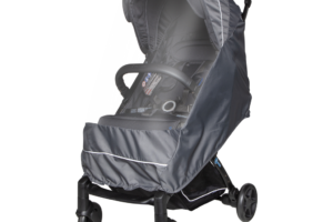 Regenhoes Buggy Gen Koelstra