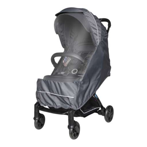 Regenhoes Buggy Gen Koelstra