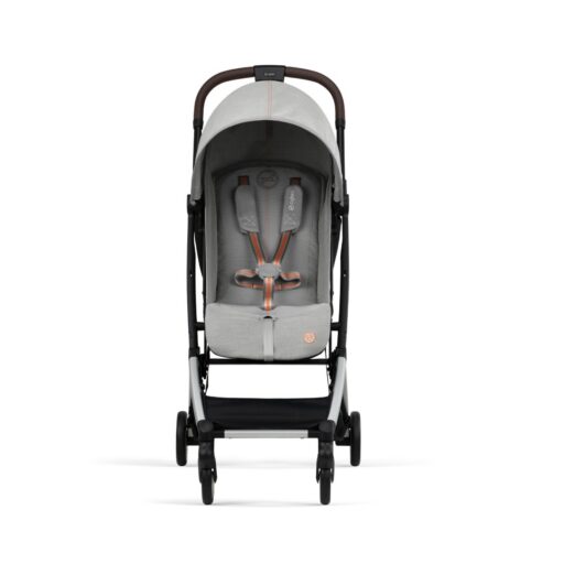 Buggy Orfeo Lava Grey Cybex