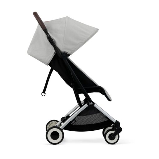 Buggy Orfeo Lava Grey Cybex