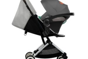 Buggy Orfeo Lava Grey Cybex
