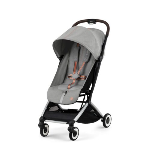 Buggy Orfeo Lava Grey Cybex