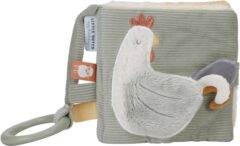Buggyboekje Little Farm Little Dutch