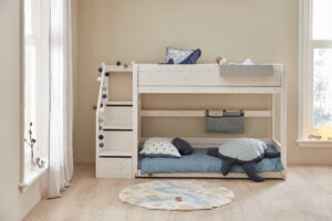 Stapelbed van Lifetime
