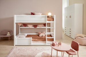 Stapelbed van Lifetime