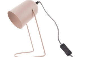 Bureaulamp Enchant Soft Pink Leitmotiv
