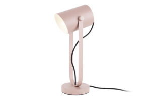 Bureaulamp Snazzy Dusty Pink Leitmotiv