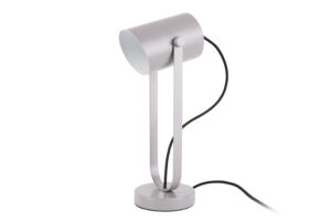 Bureaulamp Snazzy Warm Grey Leitmotiv
