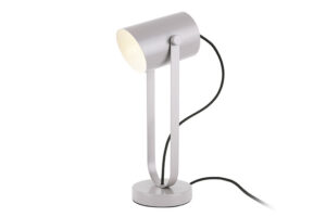 Bureaulamp Snazzy Warm Grey Leitmotiv