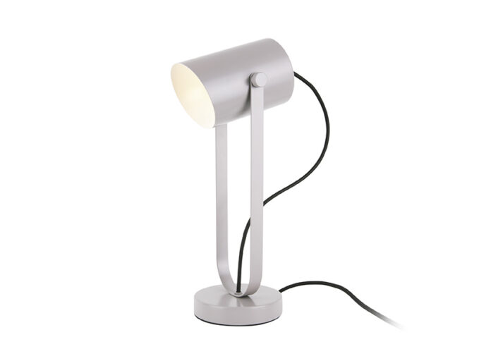 Bureaulamp Snazzy Warm Grey Leitmotiv