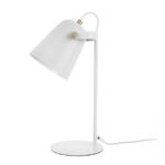 Bureaulamp Steady Wit Leitmotiv